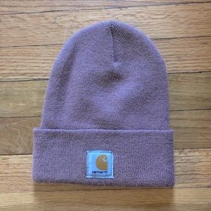Carhartt beanie